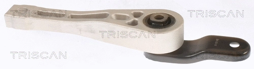 8505 29109 TRISCAN Подвеска, двигатель (фото 1)