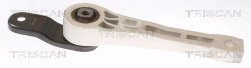 8505 29182 TRISCAN Подвеска, двигатель (фото 1)