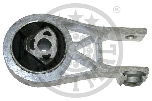 F8-6612 OPTIMAL Подвеска, двигатель (фото 1)