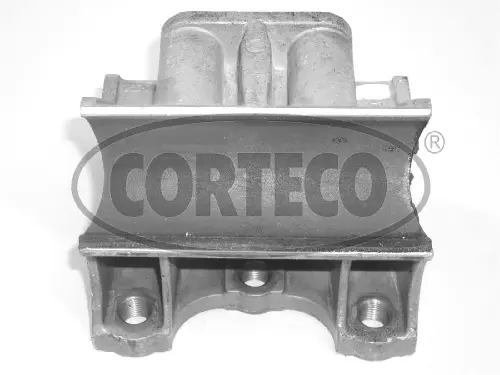 21652123 CORTECO Подвеска, двигатель (фото 1)