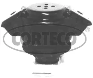 21652170 CORTECO Подвеска, двигатель (фото 1)