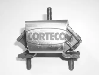 21652461 CORTECO Подвеска, двигатель (фото 1)