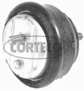 601551 CORTECO Подвеска, двигатель (фото 1)