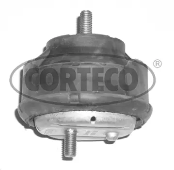 603644 CORTECO Подвеска, двигатель (фото 1)