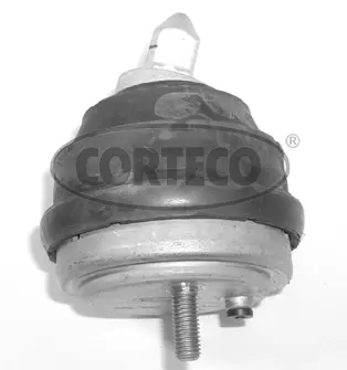 603648 CORTECO Подвеска, двигатель (фото 1)