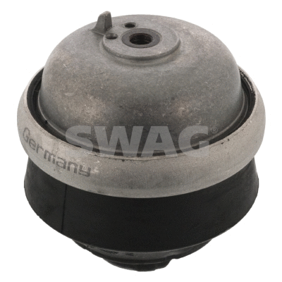 10 13 0039 SWAG Подвеска, двигатель (фото 1)
