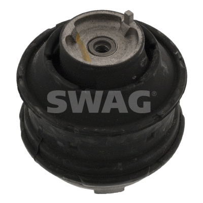10 13 0088 SWAG Подвеска, двигатель (фото 1)