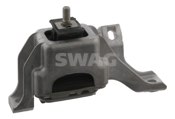11 93 1784 SWAG Подвеска, двигатель (фото 1)