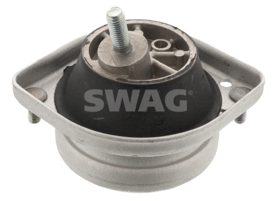 20 13 0017 SWAG Подвеска, двигатель (фото 1)