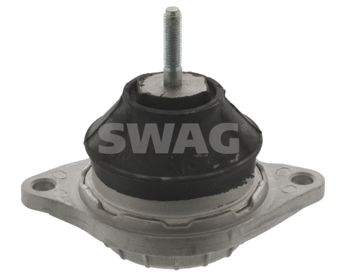 30 13 0020 SWAG Подвеска, двигатель (фото 1)