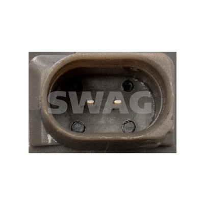 33 10 0216 SWAG Подвеска, двигатель (фото 2)