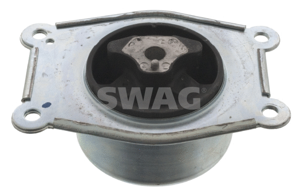 40 13 0055 SWAG Подвеска, двигатель (фото 1)