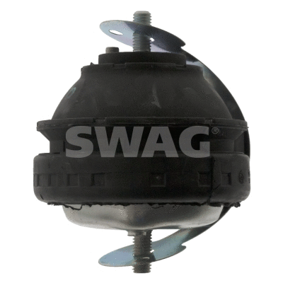 55 13 0001 SWAG Подвеска, двигатель (фото 1)