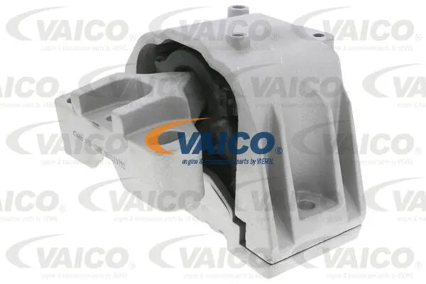 V10-1258 VAICO Подвеска, двигатель (фото 1)