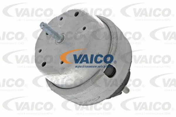 V10-1280 VAICO Подвеска, двигатель (фото 1)