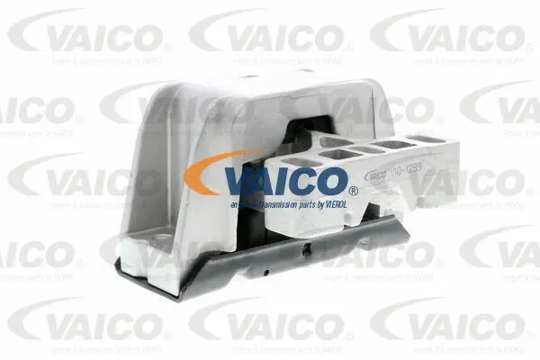 V10-1299 VAICO Подвеска, двигатель (фото 1)