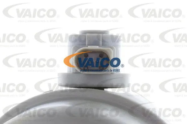 V10-3296 VAICO Подвеска, двигатель (фото 2)