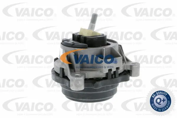 V20-1550 VAICO Подвеска, двигатель (фото 1)