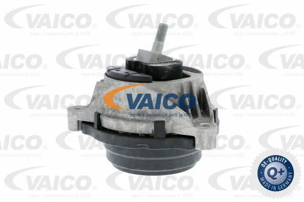V20-1554 VAICO Подвеска, двигатель (фото 1)