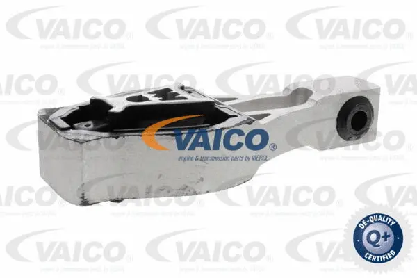V22-0489 VAICO Подвеска, двигатель (фото 1)