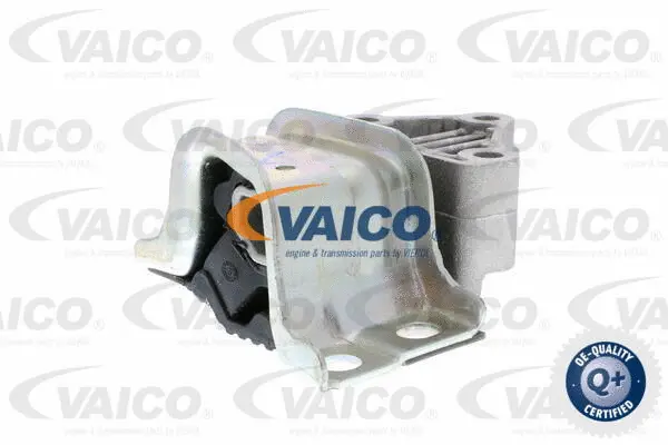 V24-0551 VAICO Подвеска, двигатель (фото 1)