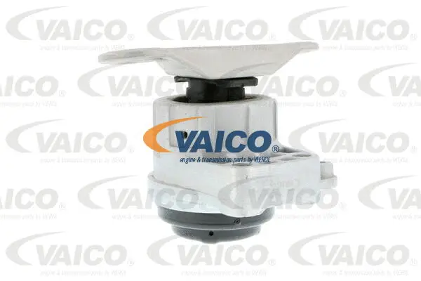 V25-0631 VAICO Подвеска, двигатель (фото 1)