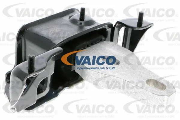 V25-0999 VAICO Подвеска, двигатель (фото 1)