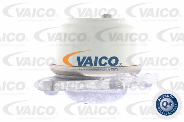 V30-0027 VAICO Подвеска, двигатель (фото 1)