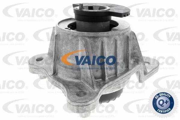 V30-3090 VAICO Подвеска, двигатель (фото 1)