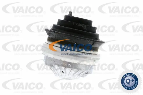 V30-7384 VAICO Подвеска, двигатель (фото 1)