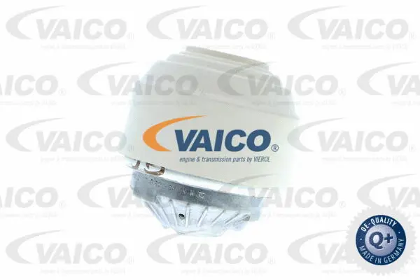 V30-8192 VAICO Подвеска, двигатель (фото 1)