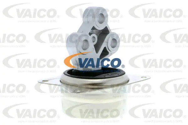 V40-0066 VAICO Подвеска, двигатель (фото 1)