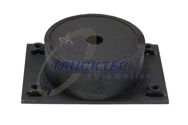 03.20.022 TRUCKTEC Подвеска, двигатель (фото 1)