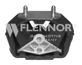 FL4263-J FLENNOR Подвеска, двигатель (фото 1)