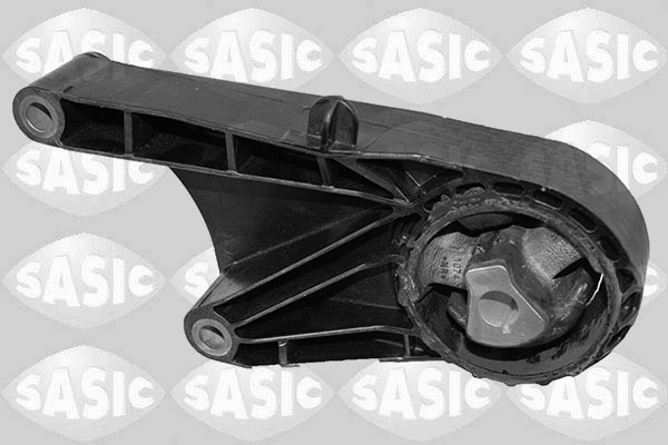 2706287 SASIC Подвеска, двигатель (фото 1)
