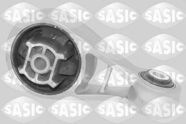 2706728 SASIC Подвеска, двигатель (фото 1)