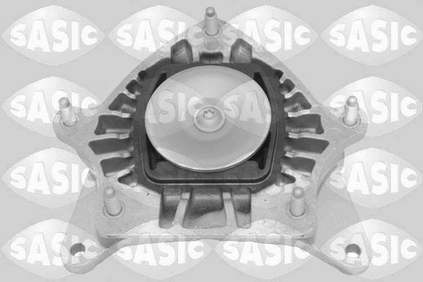 2706745 SASIC Подвеска, двигатель (фото 1)