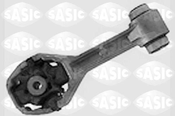 4001760 SASIC Подвеска, двигатель (фото 1)