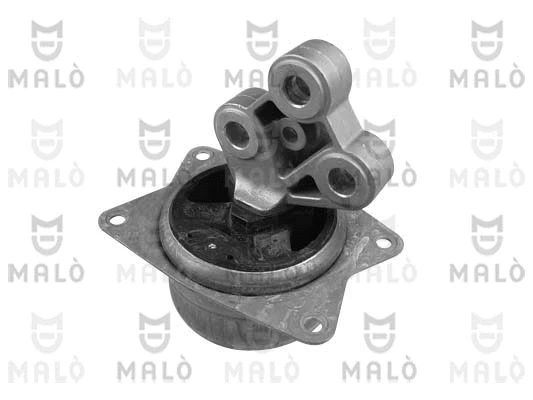 15664 MALO Подвеска, двигатель (фото 1)
