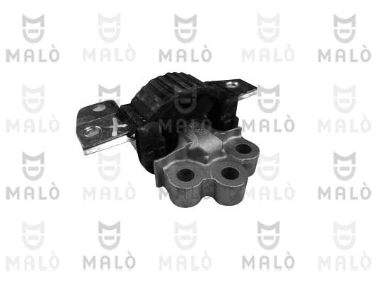 15962 MALO Подвеска, двигатель (фото 1)
