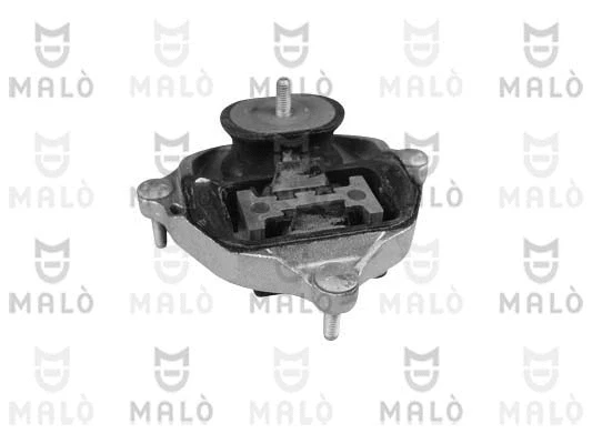 17503 MALO Подвеска, двигатель (фото 1)