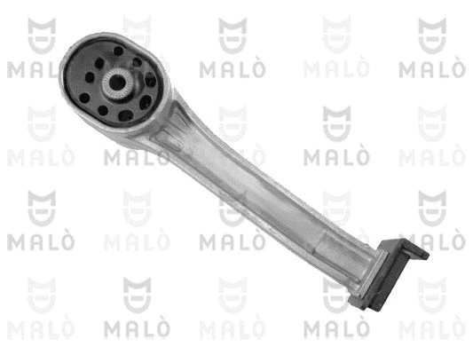 17683 MALO Подвеска, двигатель (фото 1)
