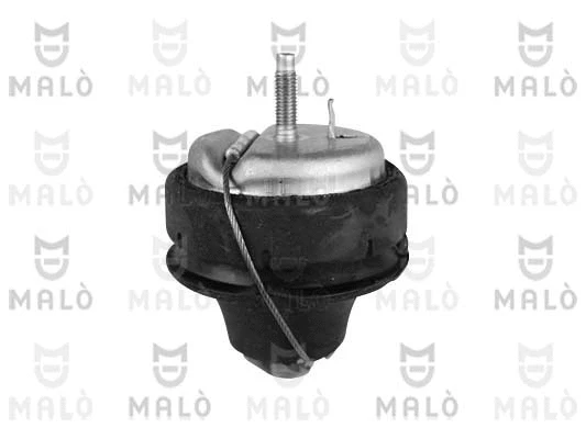 236581 MALO Подвеска, двигатель (фото 1)