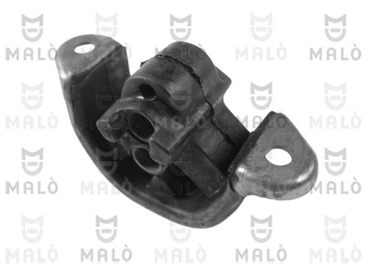 237001 MALO Подвеска, двигатель (фото 1)