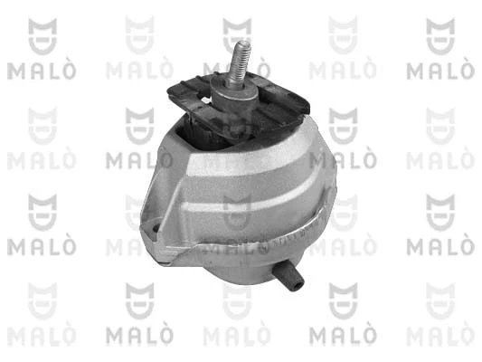 27202 MALO Подвеска, двигатель (фото 1)
