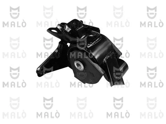 522691 MALO Подвеска, двигатель (фото 1)
