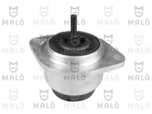 6172 MALO Подвеска, двигатель (фото 1)