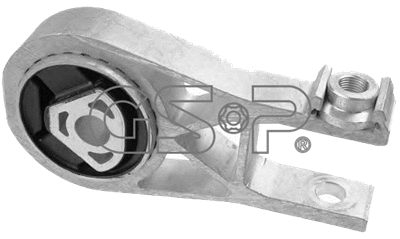518196 GSP Подвеска, двигатель (фото 1)