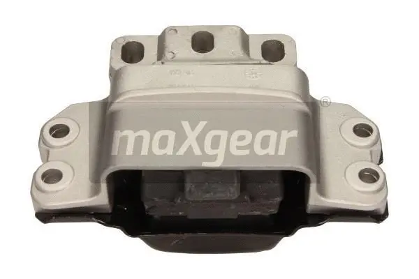 40-0345 MAXGEAR Подвеска, двигатель (фото 1)