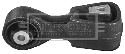 BEM3215 BORG & BECK Подвеска, двигатель (фото 1)